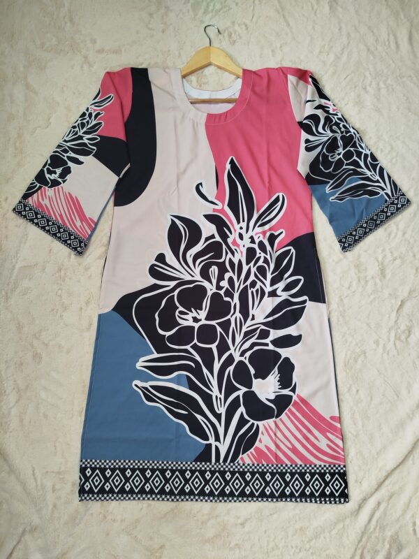 Co-ords pink color - Image 4